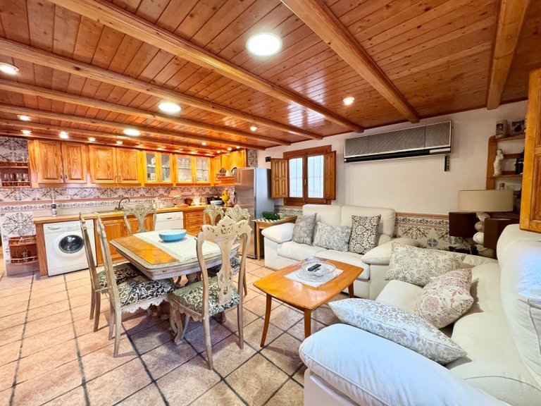 Villa for Sale in Alfaz del Pi Alfaz Del Pi, Alicante 33