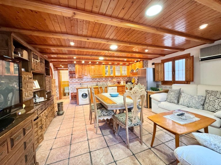 Villa for Sale in Alfaz del Pi Alfaz Del Pi, Alicante 34