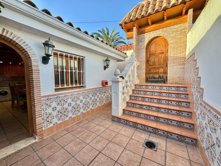 Villa for Sale in Alfaz del Pi Alfaz Del Pi, Alicante 35