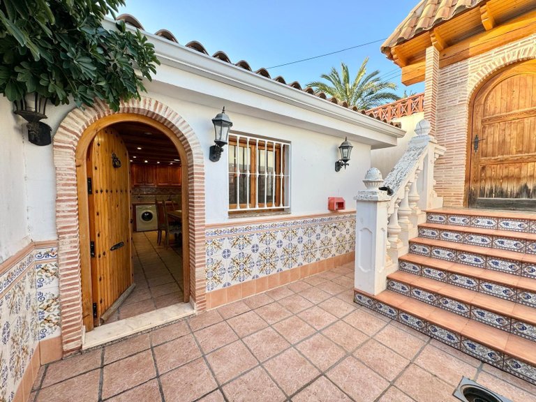 Villa for Sale in Alfaz del Pi Alfaz Del Pi, Alicante 36