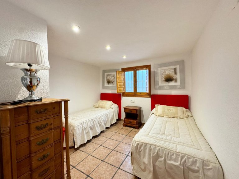 Villa for Sale in Alfaz del Pi Alfaz Del Pi, Alicante 37