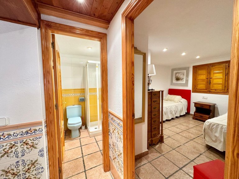 Villa for Sale in Alfaz del Pi Alfaz Del Pi, Alicante 38