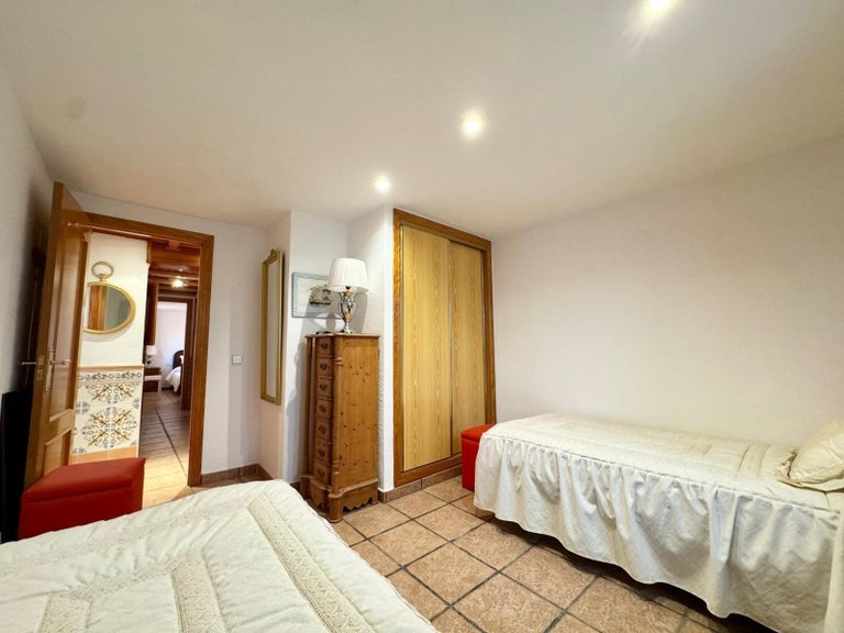 Villa for Sale in Alfaz del Pi Alfaz Del Pi, Alicante 39