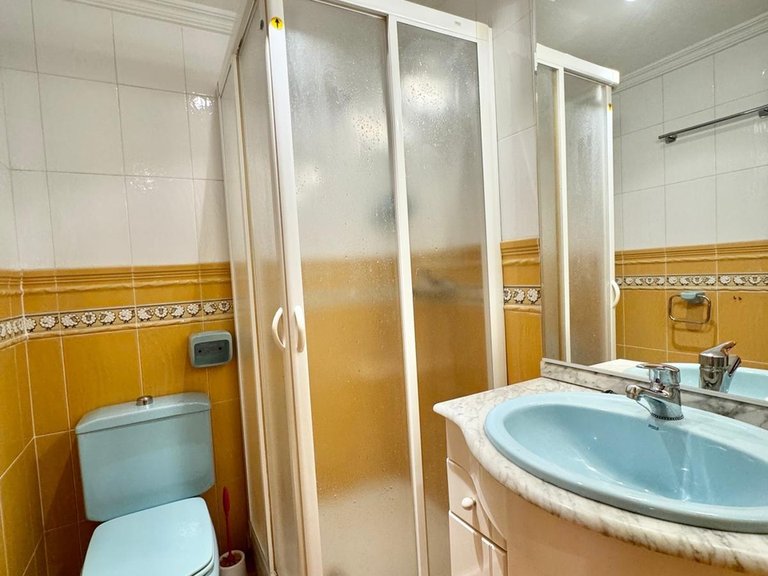 Villa for Sale in Alfaz del Pi Alfaz Del Pi, Alicante 40