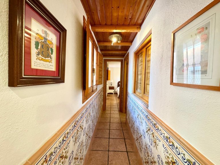 Villa for Sale in Alfaz del Pi Alfaz Del Pi, Alicante 41