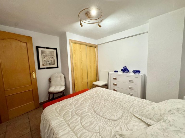 Villa for Sale in Alfaz del Pi Alfaz Del Pi, Alicante 42