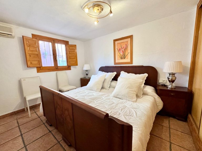 Villa for Sale in Alfaz del Pi Alfaz Del Pi, Alicante 43