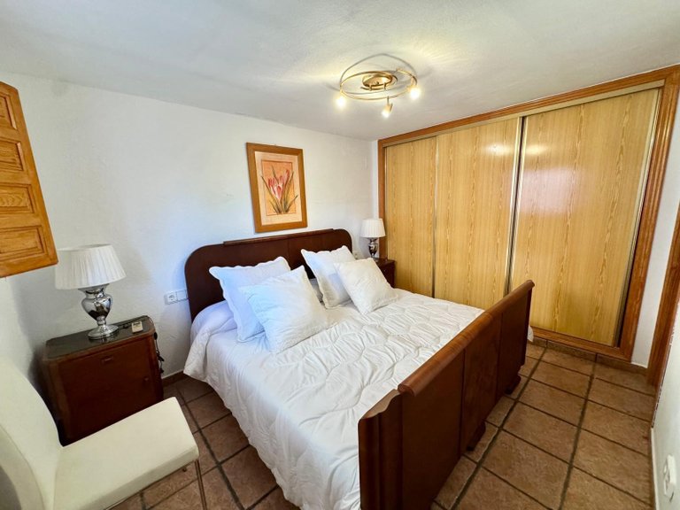 Villa for Sale in Alfaz del Pi Alfaz Del Pi, Alicante 44