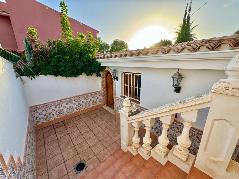 Villa for Sale in Alfaz del Pi Alfaz Del Pi, Alicante 47