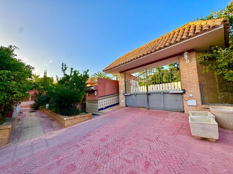 Villa for Sale in Alfaz del Pi Alfaz Del Pi, Alicante 48