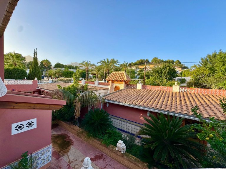 Villa for Sale in Alfaz del Pi Alfaz Del Pi, Alicante 49