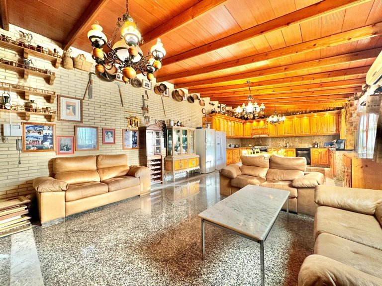 Villa for Sale in Alfaz del Pi Alfaz Del Pi, Alicante 5