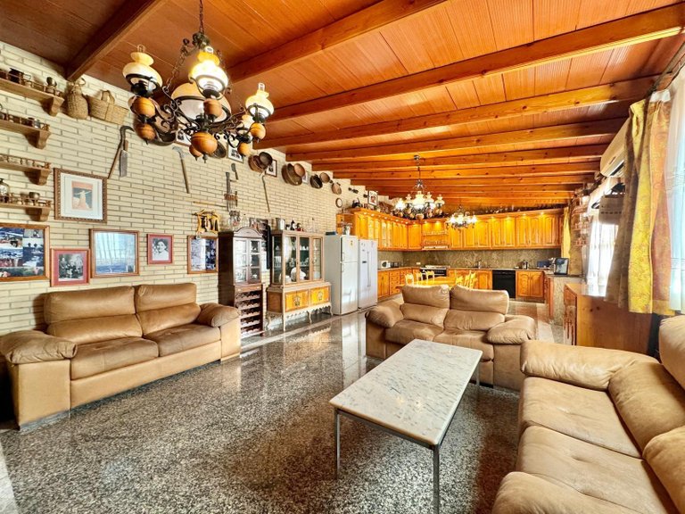 Villa for Sale in Alfaz del Pi Alfaz Del Pi, Alicante 8