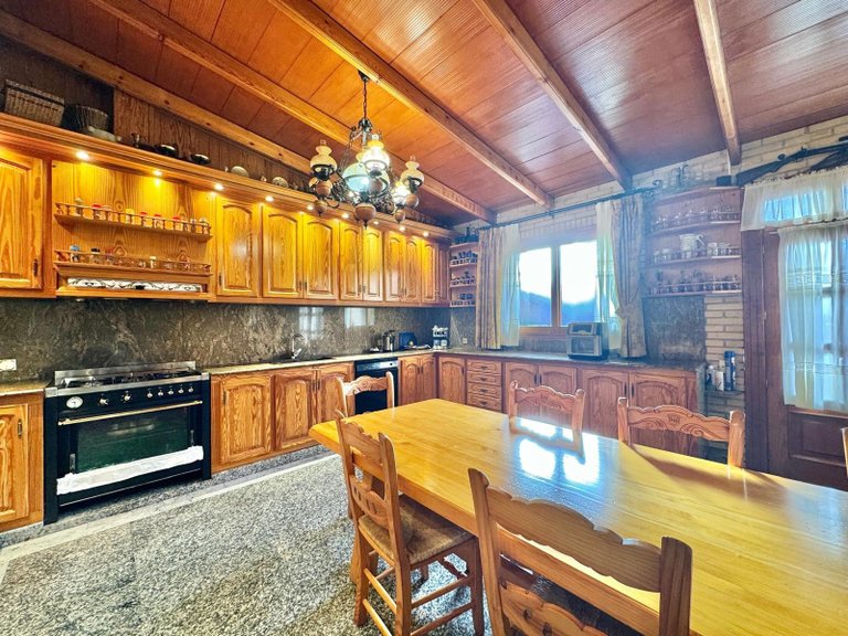 Villa for Sale in Alfaz del Pi Alfaz Del Pi, Alicante 9