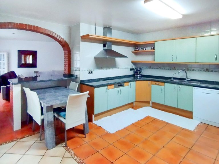 Town House for Sale in Alfaz del Pi Alfaz Del Pi, Alicante 10