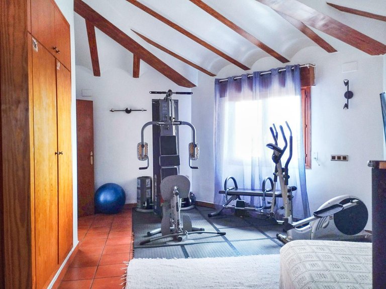 Town House for Sale in Alfaz del Pi Alfaz Del Pi, Alicante 17