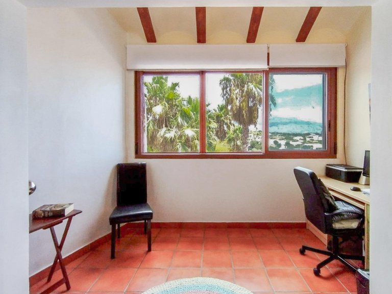 Town House for Sale in Alfaz del Pi Alfaz Del Pi, Alicante 19