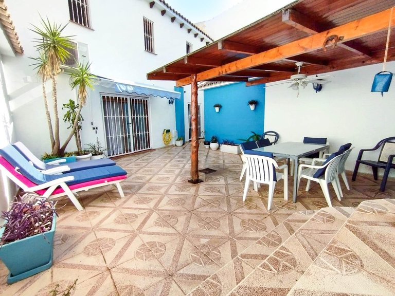 Town House for Sale in Alfaz del Pi Alfaz Del Pi, Alicante 2