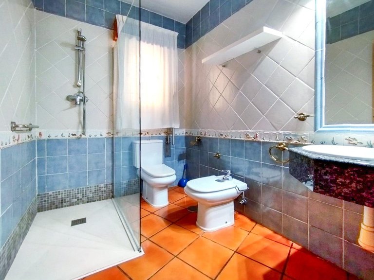 Town House for Sale in Alfaz del Pi Alfaz Del Pi, Alicante 22