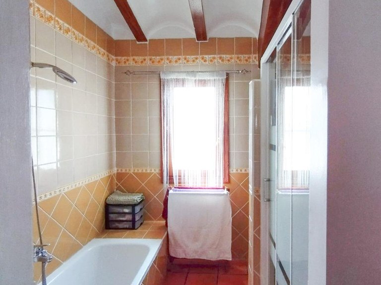 Town House for Sale in Alfaz del Pi Alfaz Del Pi, Alicante 25