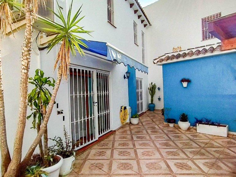 Town House for Sale in Alfaz del Pi Alfaz Del Pi, Alicante 3