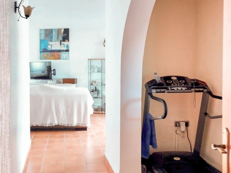 Town House for Sale in Alfaz del Pi Alfaz Del Pi, Alicante 34