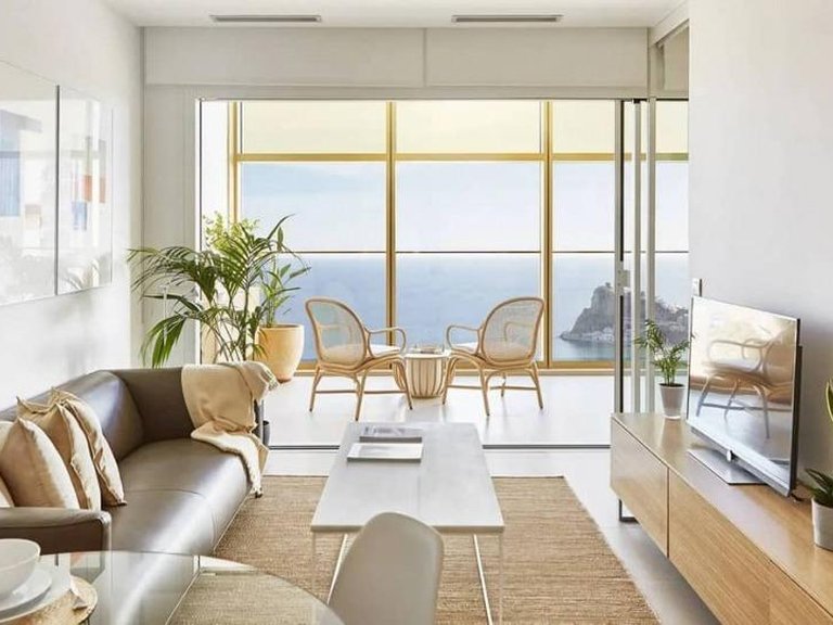 Apartment for Sale in Benidorm Benidorm, Alicante 1