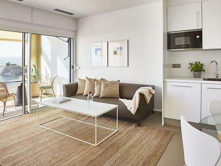 Apartment for Sale in Benidorm Benidorm, Alicante 3