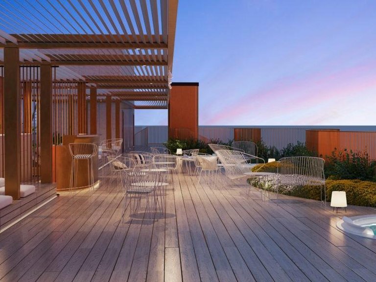 Apartment for Sale in Benidorm Benidorm, Alicante 6