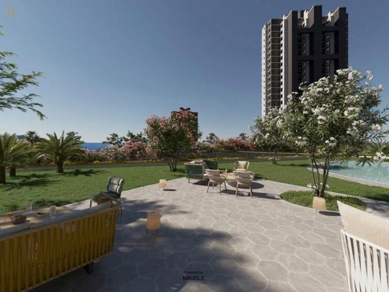 Apartment for Sale in Benidorm Benidorm, Alicante 7