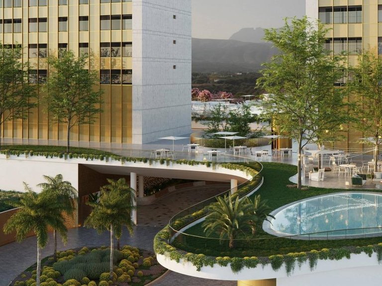 Apartment for Sale in Benidorm Benidorm, Alicante 8
