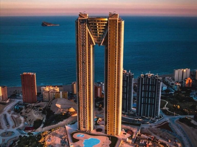 Apartment for Sale in Benidorm Benidorm, Alicante 9