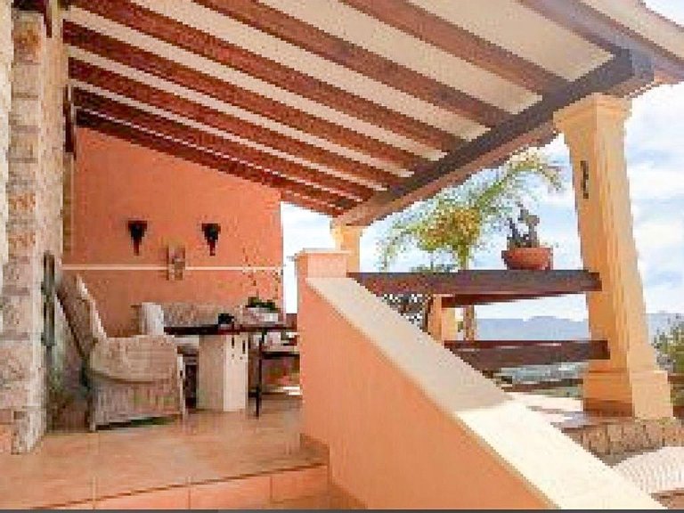 Villa for Sale in Alfaz del Pi Alfaz Del Pi, Alicante 10