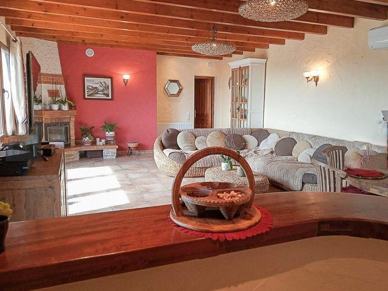 Villa for Sale in Alfaz del Pi Alfaz Del Pi, Alicante 12