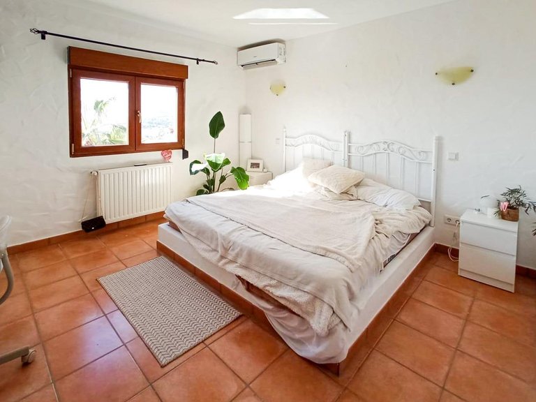 Villa for Sale in Alfaz del Pi Alfaz Del Pi, Alicante 16