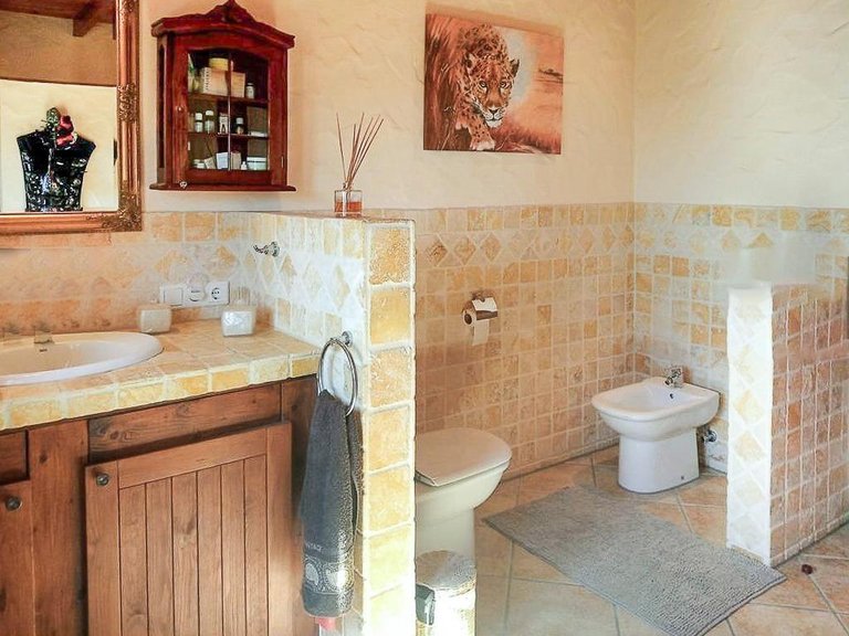 Villa for Sale in Alfaz del Pi Alfaz Del Pi, Alicante 22