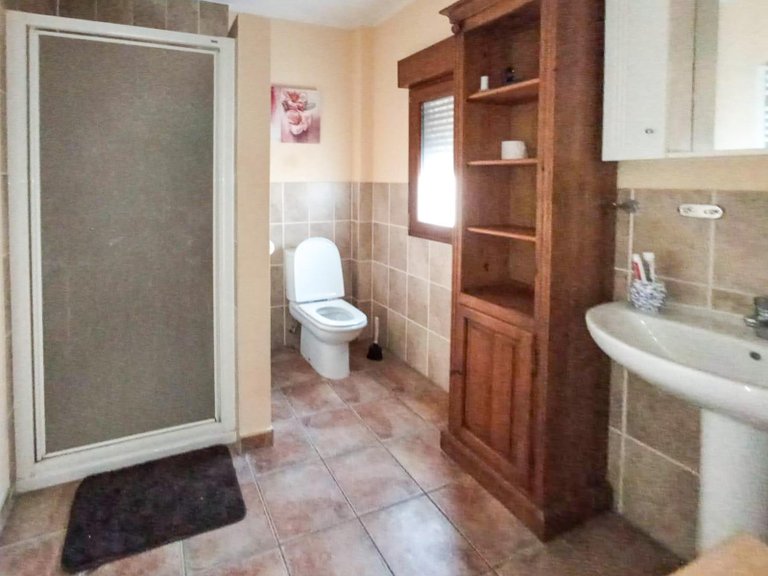 Villa for Sale in Alfaz del Pi Alfaz Del Pi, Alicante 25