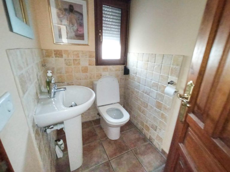 Villa for Sale in Alfaz del Pi Alfaz Del Pi, Alicante 26