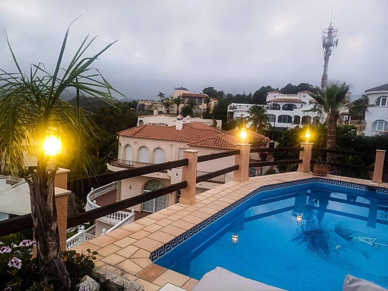 Villa for Sale in Alfaz del Pi Alfaz Del Pi, Alicante 30