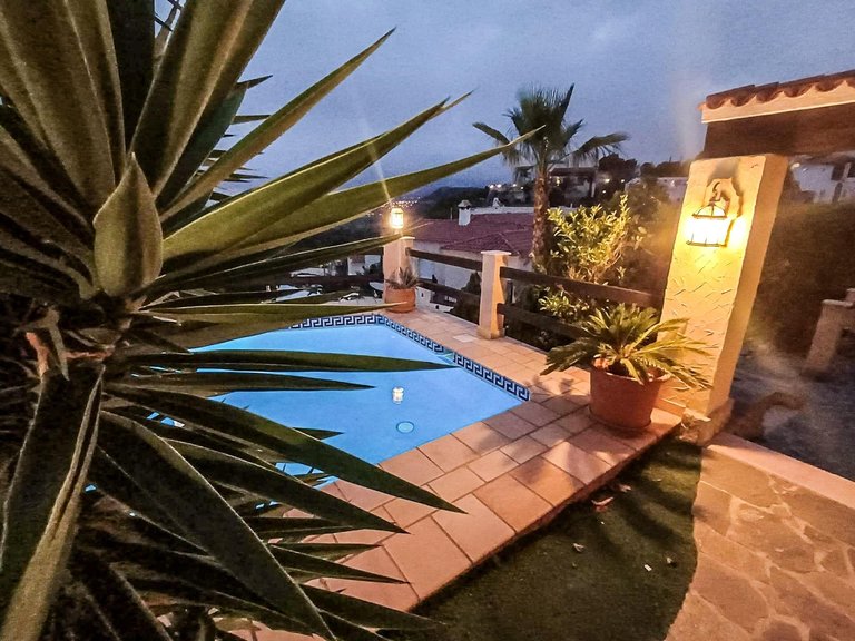 Villa for Sale in Alfaz del Pi Alfaz Del Pi, Alicante 35