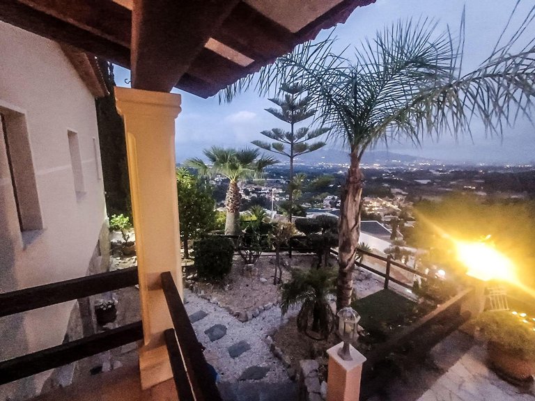 Villa for Sale in Alfaz del Pi Alfaz Del Pi, Alicante 36