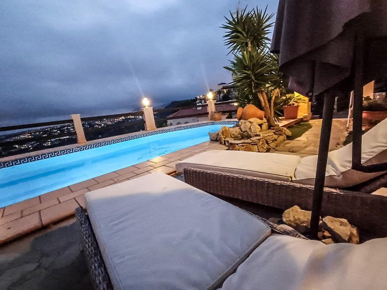 Villa for Sale in Alfaz del Pi Alfaz Del Pi, Alicante 37