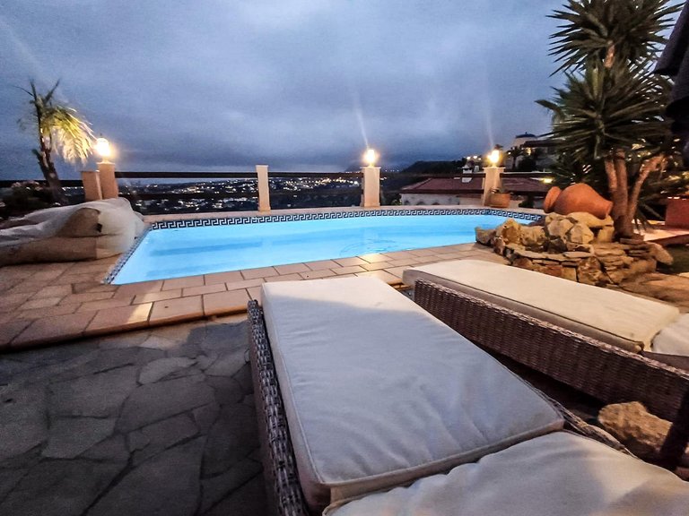 Villa for Sale in Alfaz del Pi Alfaz Del Pi, Alicante 39