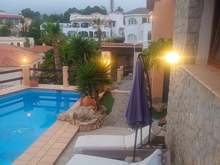 Villa for Sale in Alfaz del Pi Alfaz Del Pi, Alicante 41