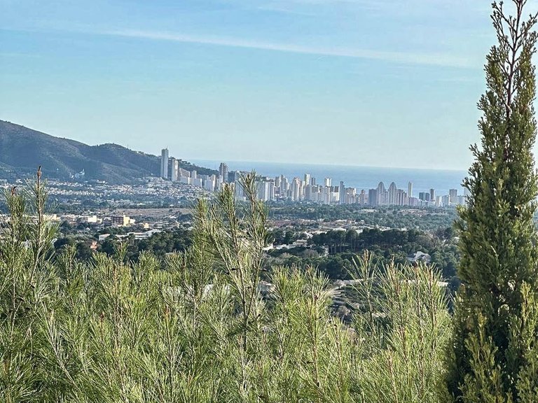 Villa for Sale in Alfaz del Pi Alfaz Del Pi, Alicante 44