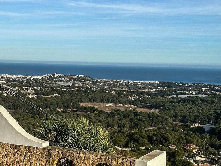 Villa for Sale in Alfaz del Pi Alfaz Del Pi, Alicante 45