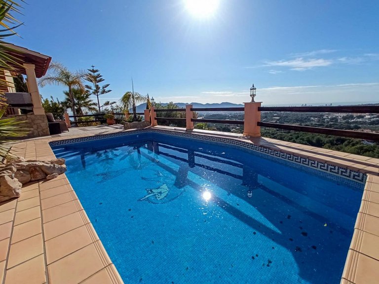 Villa for Sale in Alfaz del Pi Alfaz Del Pi, Alicante 5