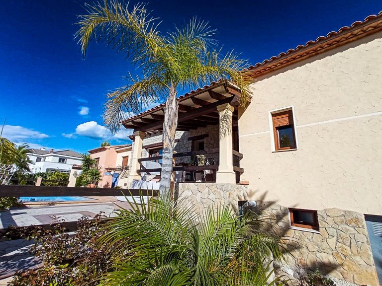 Villa for Sale in Alfaz del Pi Alfaz Del Pi, Alicante 6