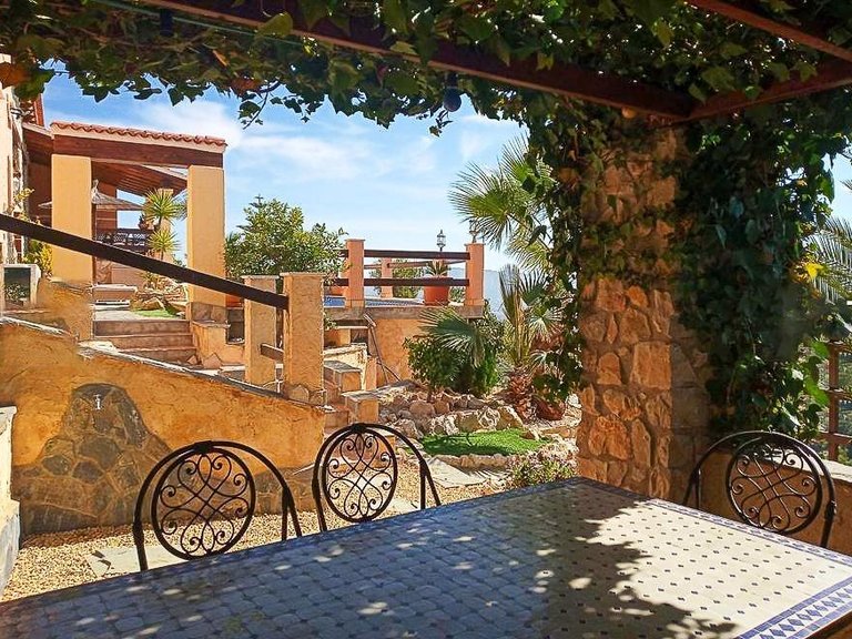 Villa for Sale in Alfaz del Pi Alfaz Del Pi, Alicante 7