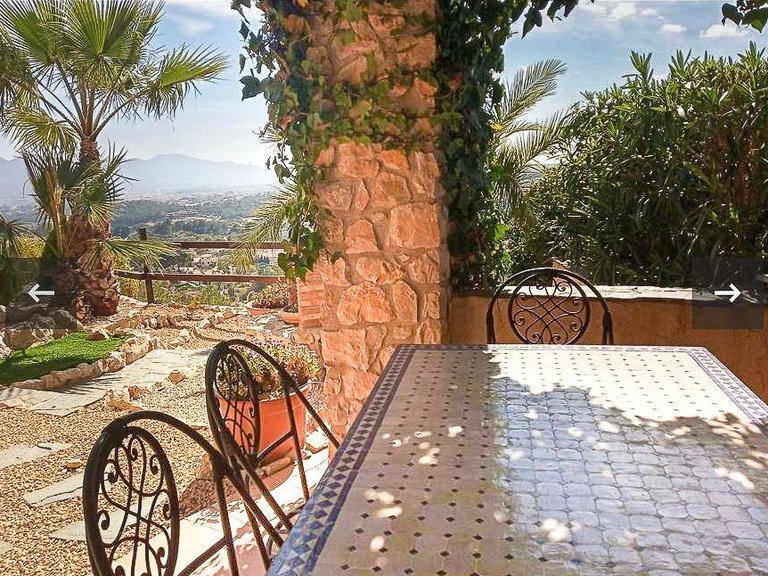 Villa for Sale in Alfaz del Pi Alfaz Del Pi, Alicante 8